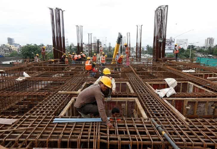 GDP numbers don't matter, demonetisation to reap more positives, says economist Laveesh Bhandari