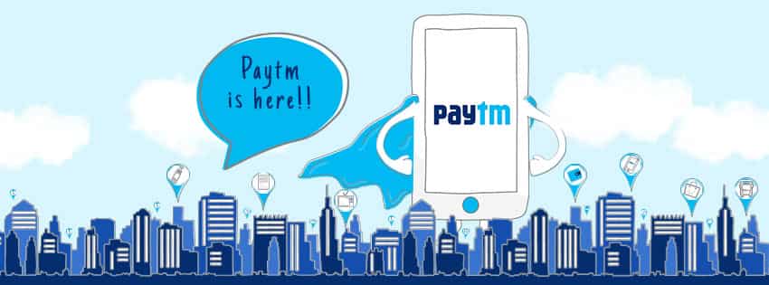Paytm suspends 'App POS' on data security concerns