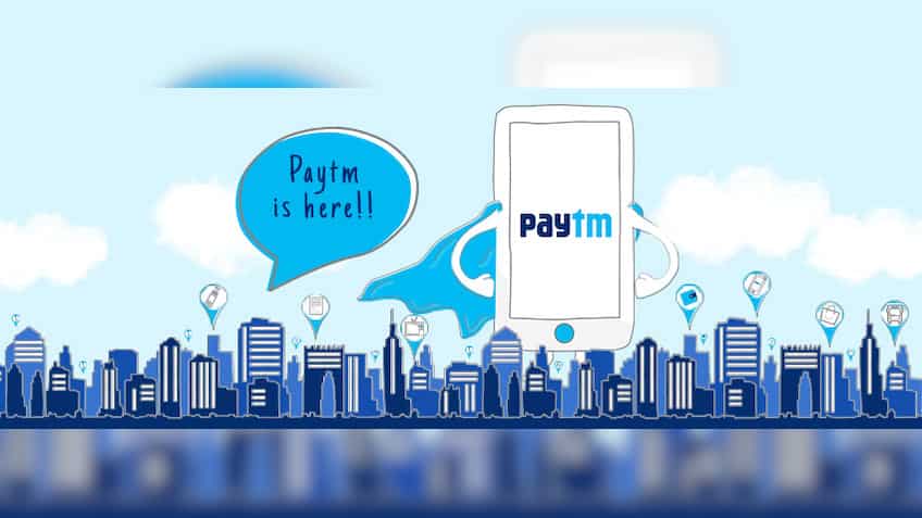 Paytm suspends 'App POS' on data security concerns