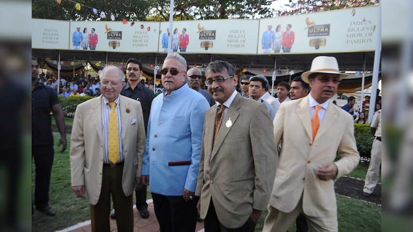 Kingfisher House to go on auction for 3rd time on Dec 19, reserve price at Rs 115 crore