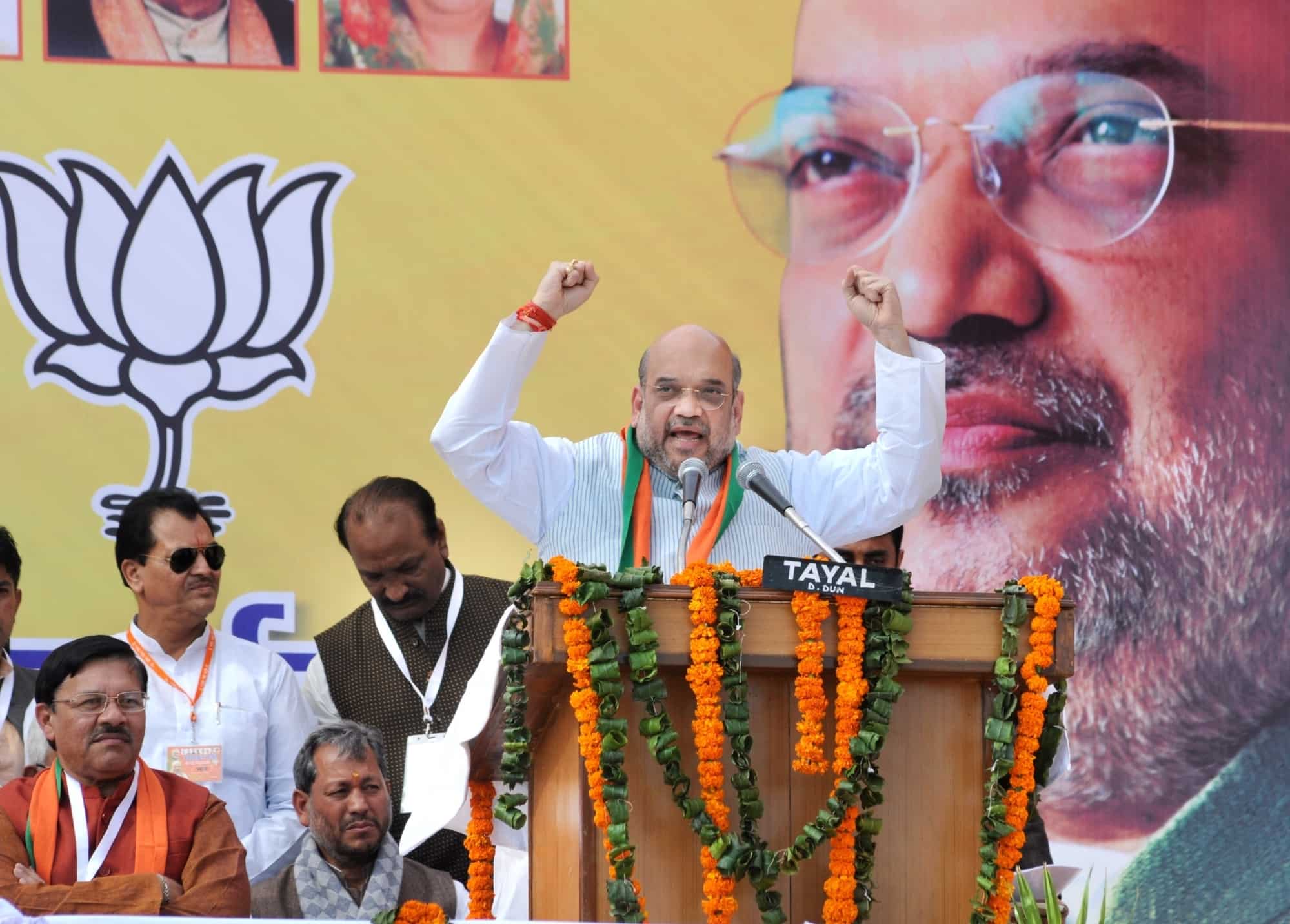 Demonetisation will boost BJP's electoral fortune in UP, says party National Secretary