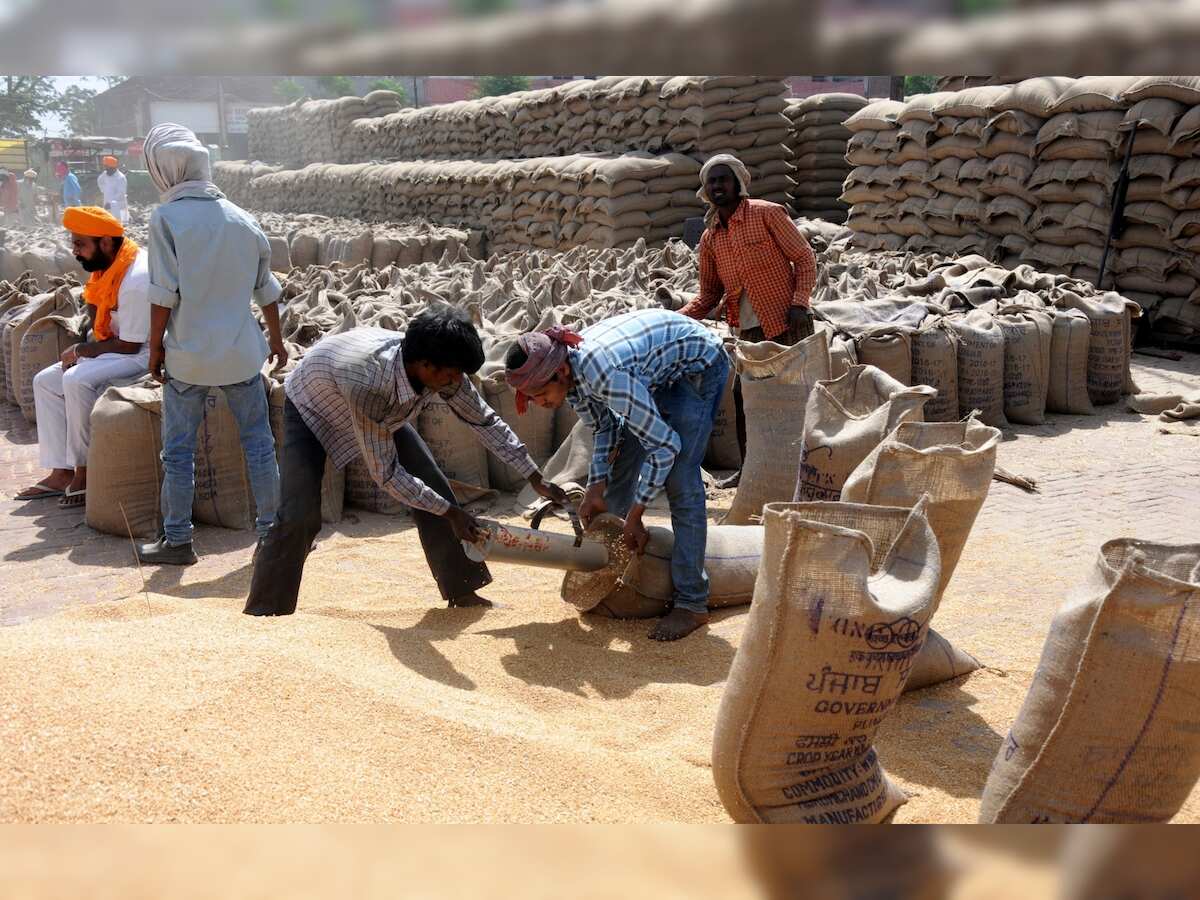 Govt tries to assure MSME sector of no