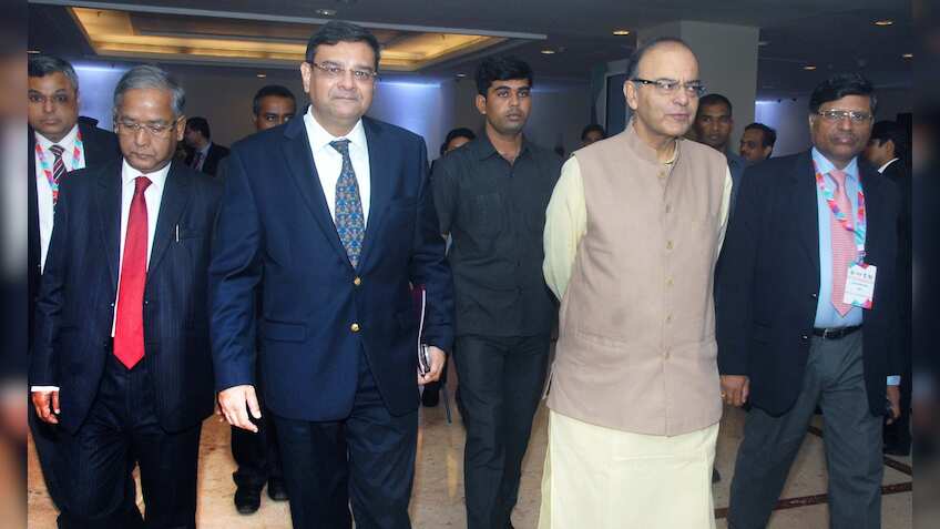 RBI taking steps to ease genuine pain of citizens: Urjit Patel
