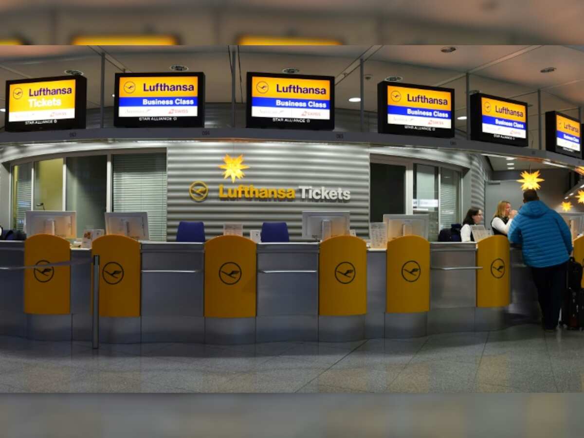 Lufthansa pilots plan new strikes on Tuesday &amp;