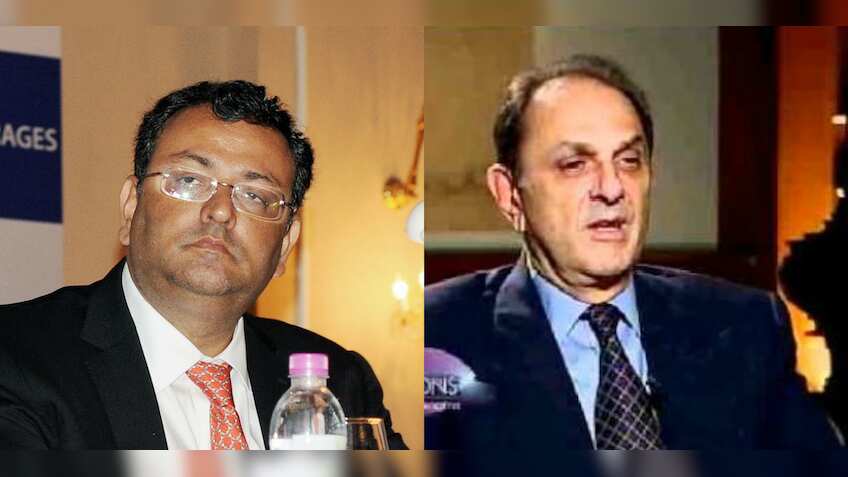 Tata Chemicals EGM to consider removal of Cyrus Mistry, Nusli Wadia