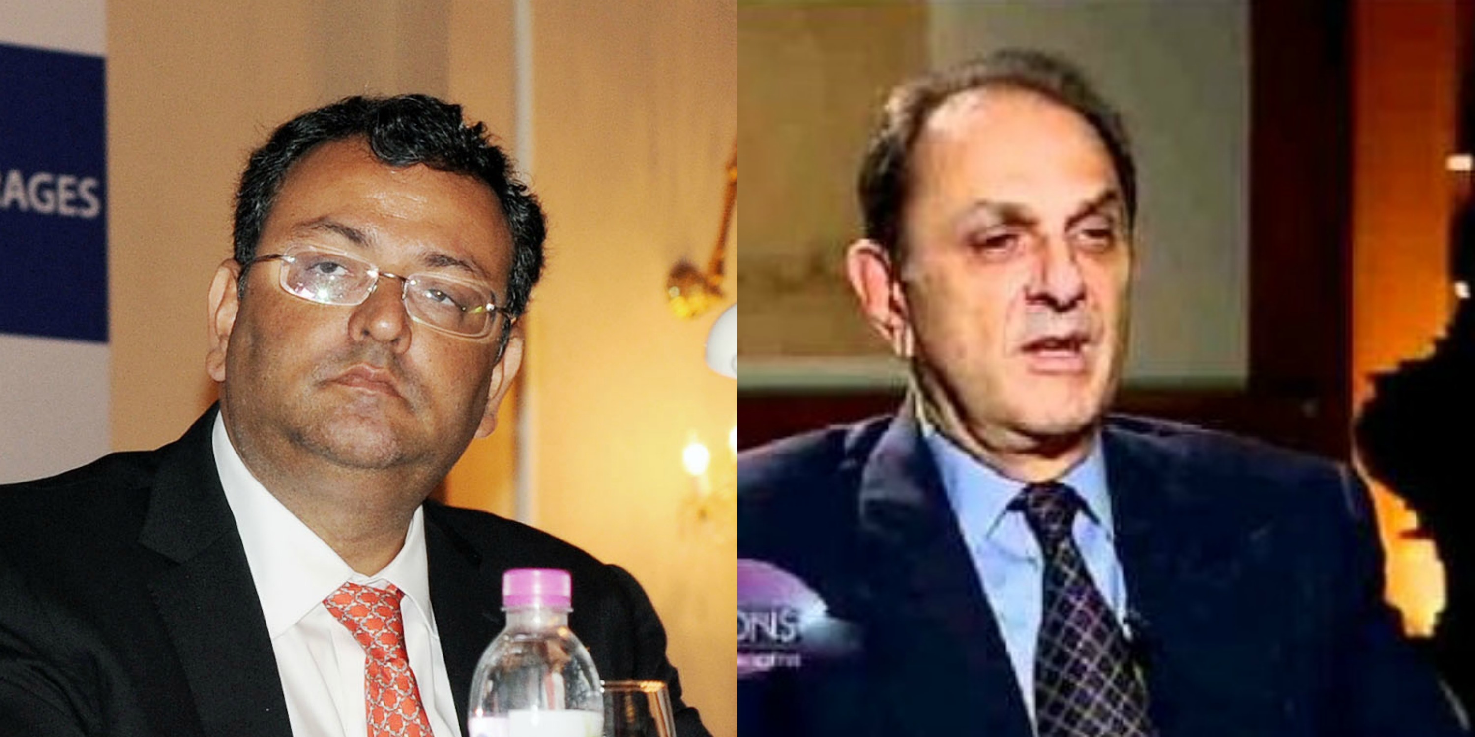 Tata Chemicals EGM to consider removal of Cyrus Mistry, Nusli Wadia