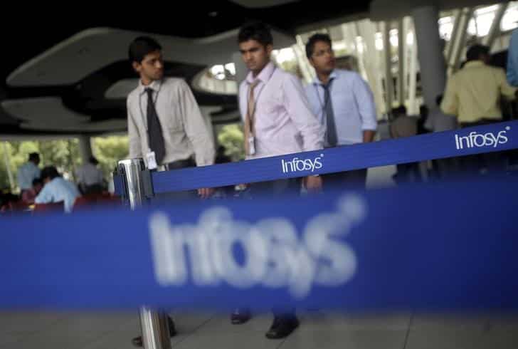 Fearing tighter US visa regime, Indian IT firms rush to hire, acquire