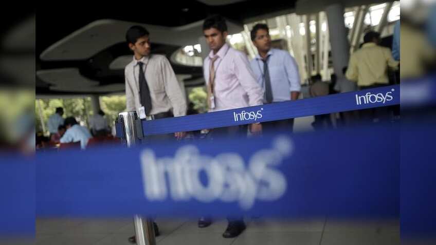 Fearing tighter US visa regime, Indian IT firms rush to hire, acquire