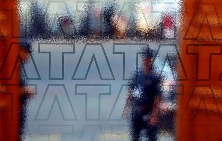 Cyrus Mistry, Nusli Wadia to contest removal from Tata Motors board