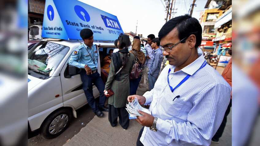 Demonetisation: A timeline of flip-flops since November 8