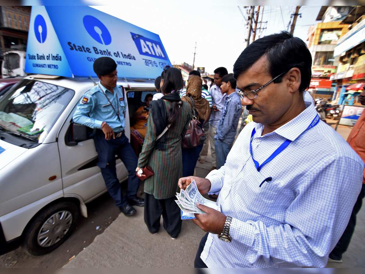 Demonetisation: A timeline of flip-flops since November 8