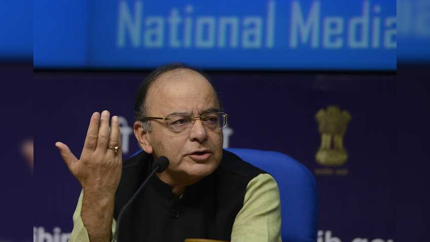 Income Tax: Govt introduces new Bill to tax newly declared money
