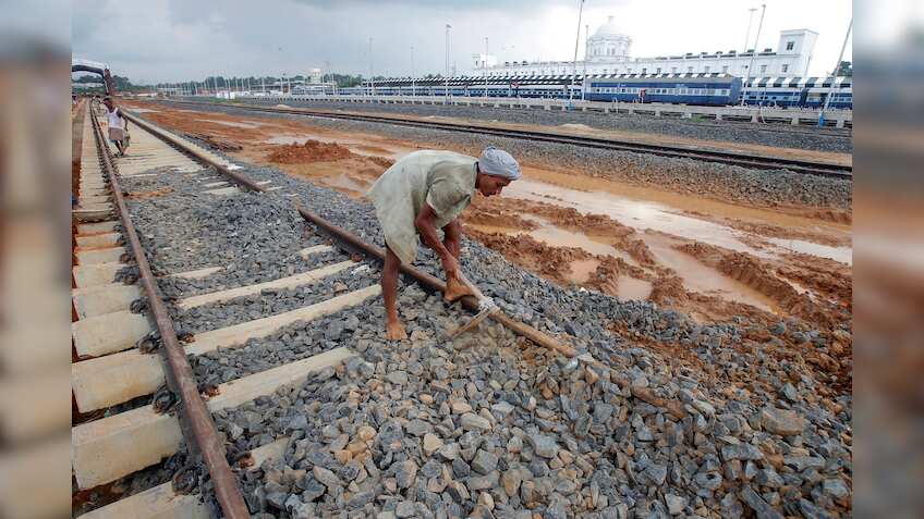 India's GDP growth likely picked up in July-Sept but demonetisation to dent future growth: Reuters poll