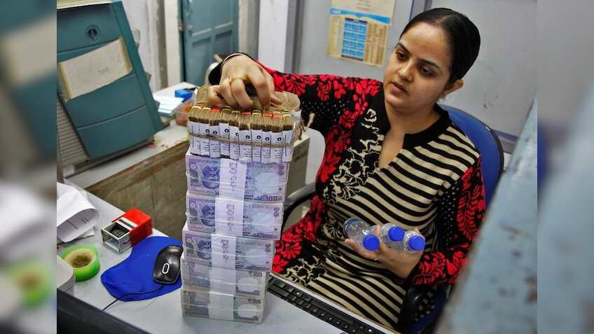 Demonetisation impact: Bharat Financials collections peaked at 159% by Nov 18