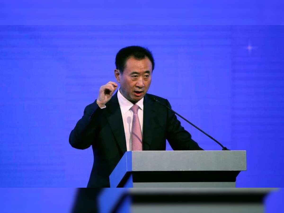 China&#039;s property market has bubble but won&#039;t collapse,