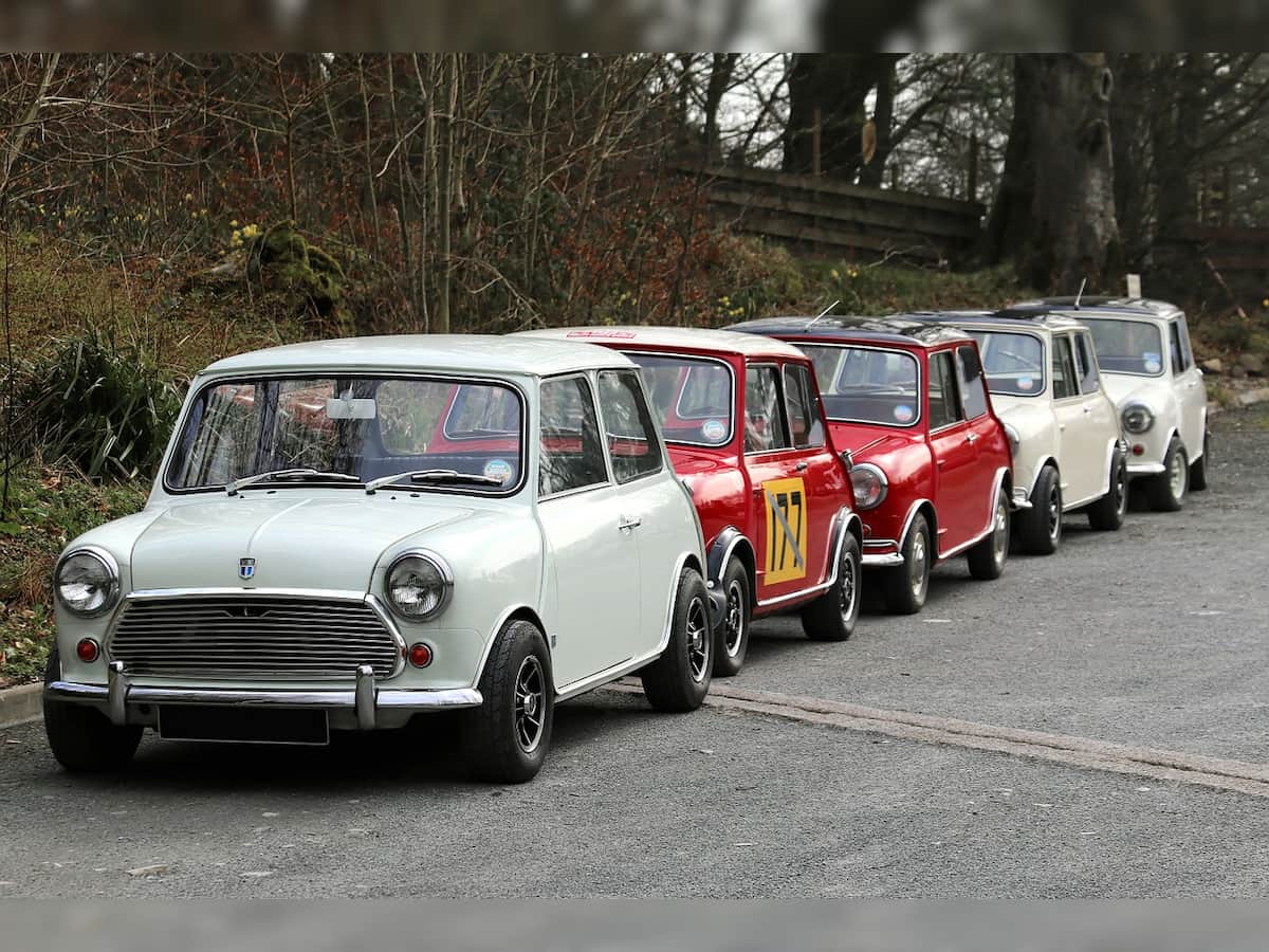  Small cars, two-wheelers, CV sales to stabilise