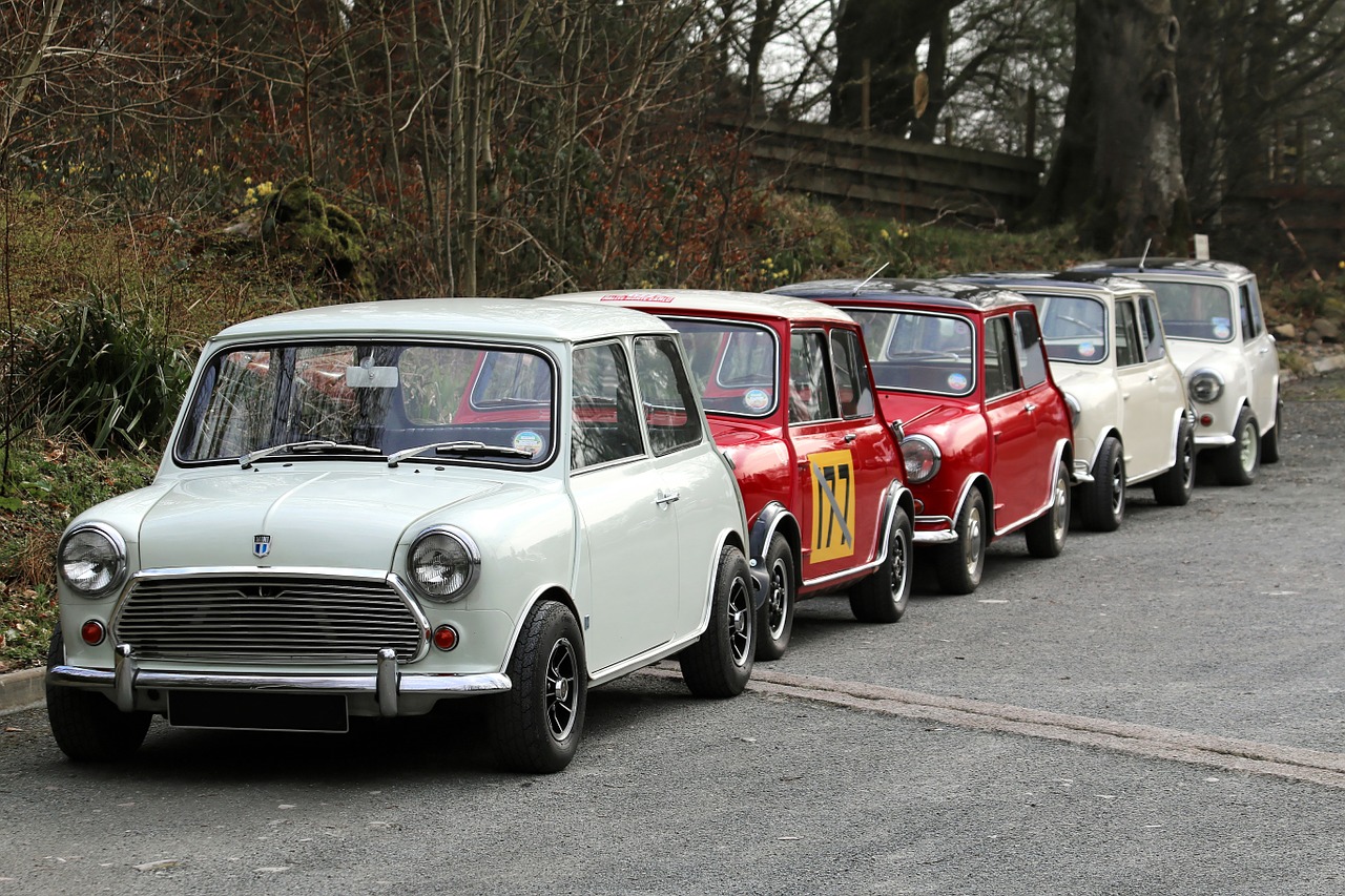 Small cars, two-wheelers, CV sales to stabilise