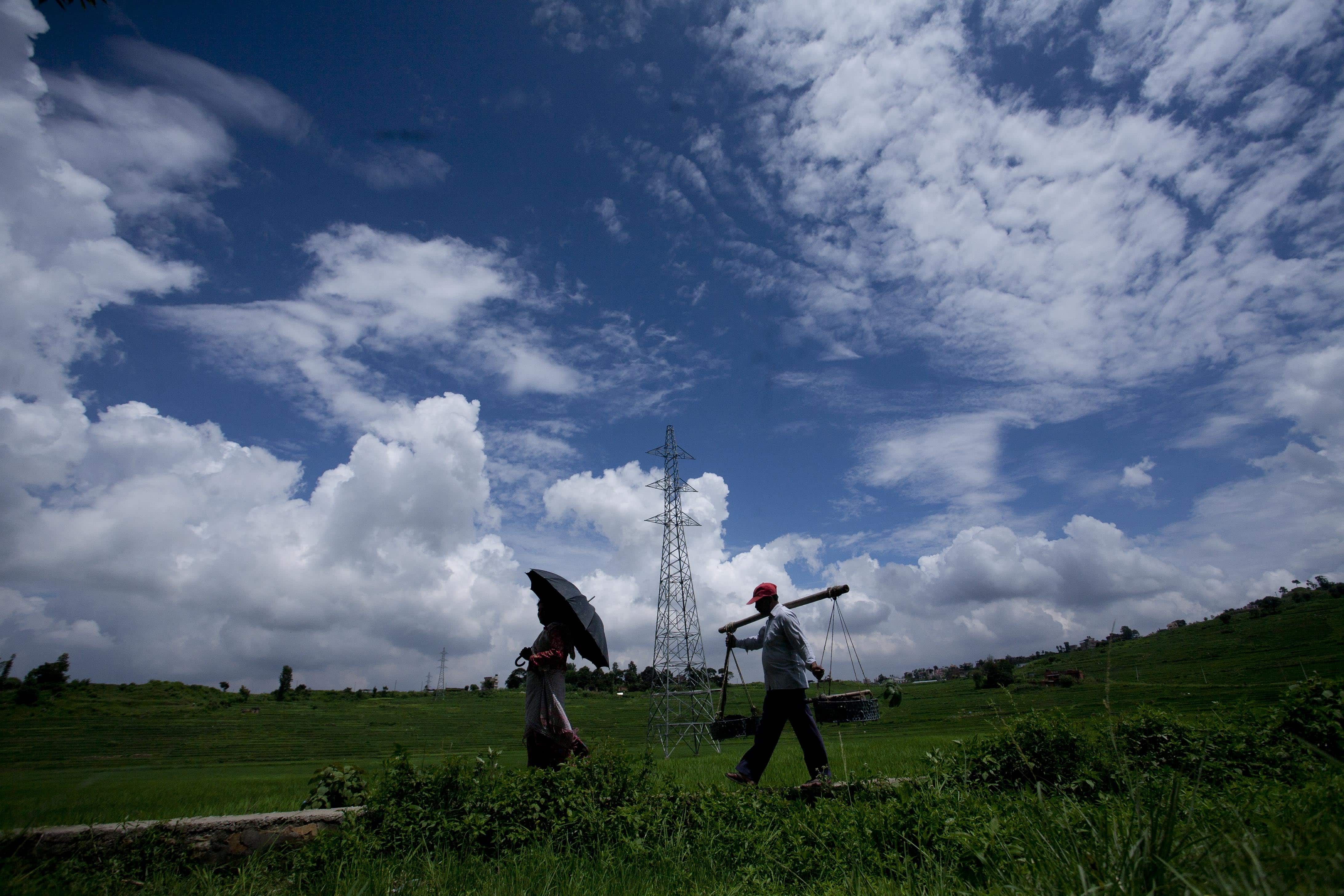 India's second quarter GDP growth slows down