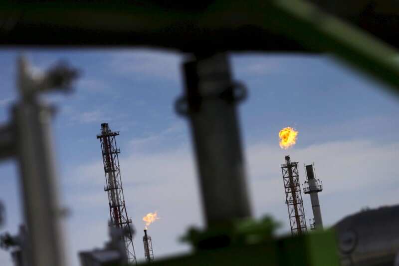 Oil, dollar and bond yields sharply higher after OPEC deal