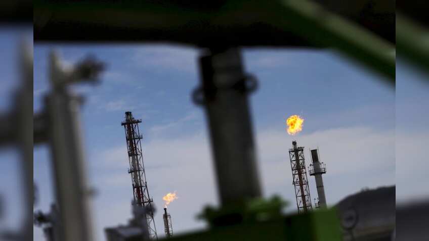 Oil, dollar and bond yields sharply higher after OPEC deal