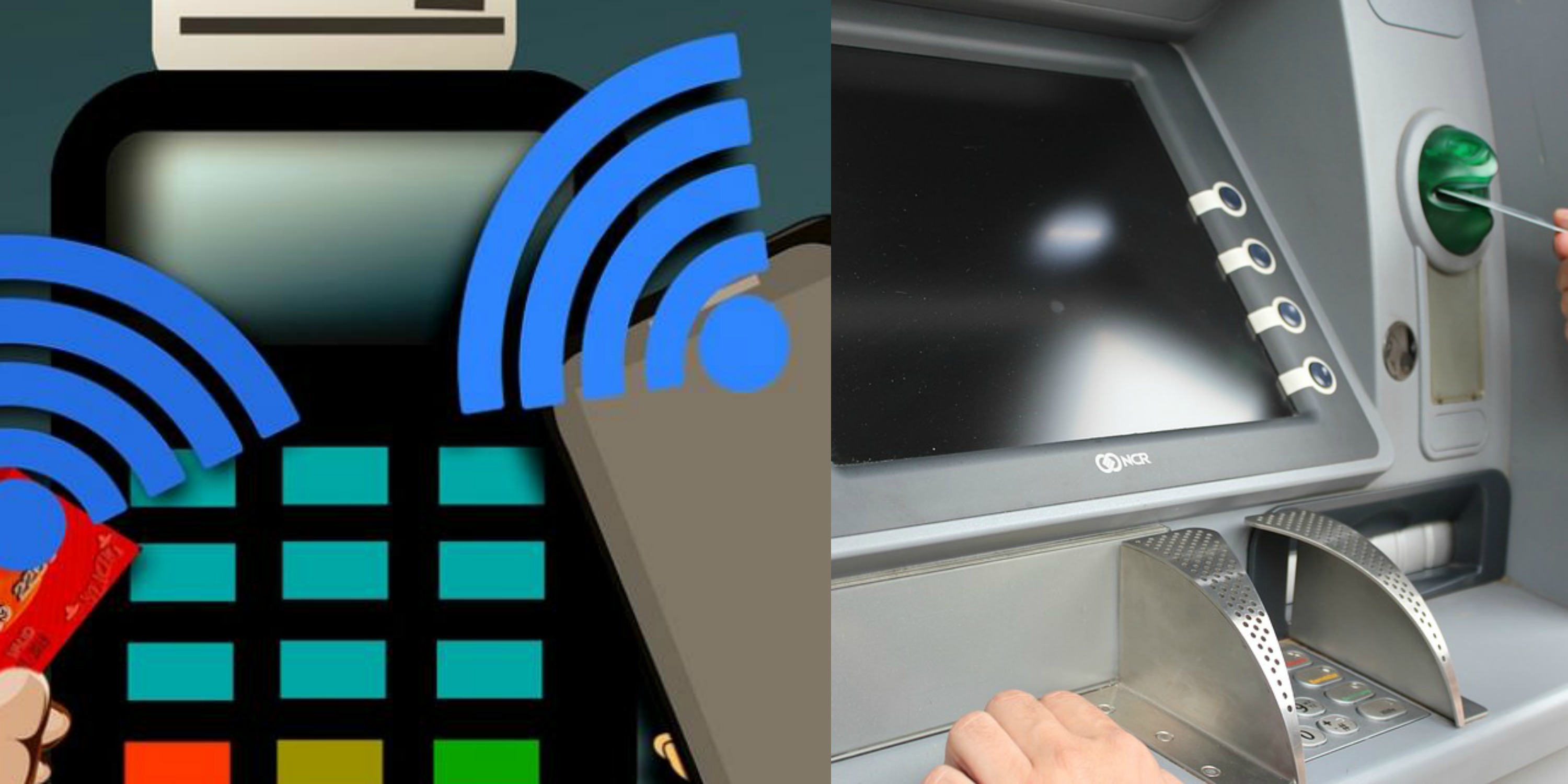 Digital banking may eat into ATM business