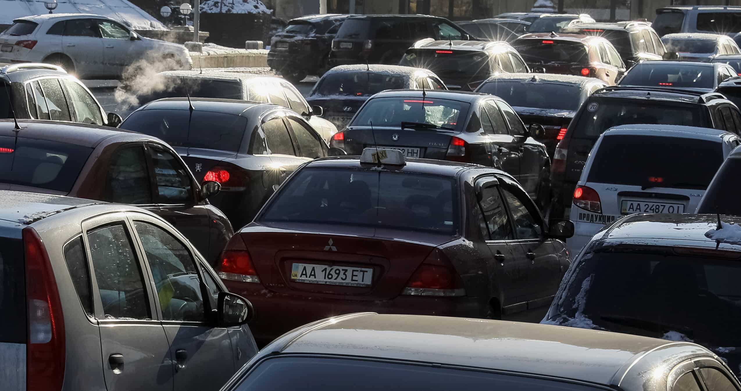 Here's why automobile sector largely escaped demonetisation blues in November