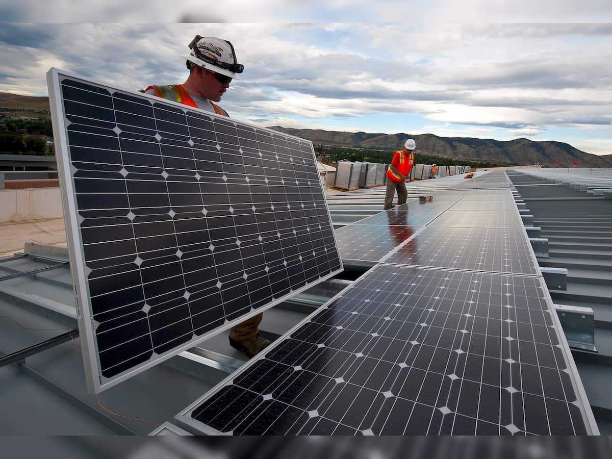 Energy firms invest on start-ups in billion-dollar technology