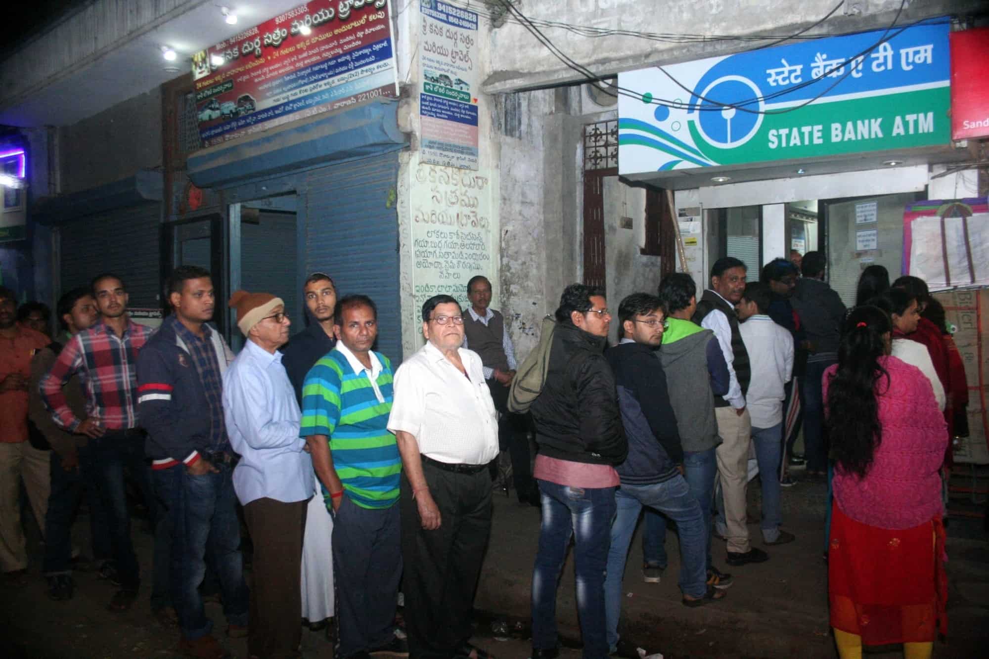 Cap on cash withdrawal a decision beyond judicial review: High Court