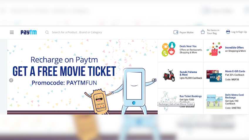 Fintech startups likely to witness rise in hiring post demonetisation 