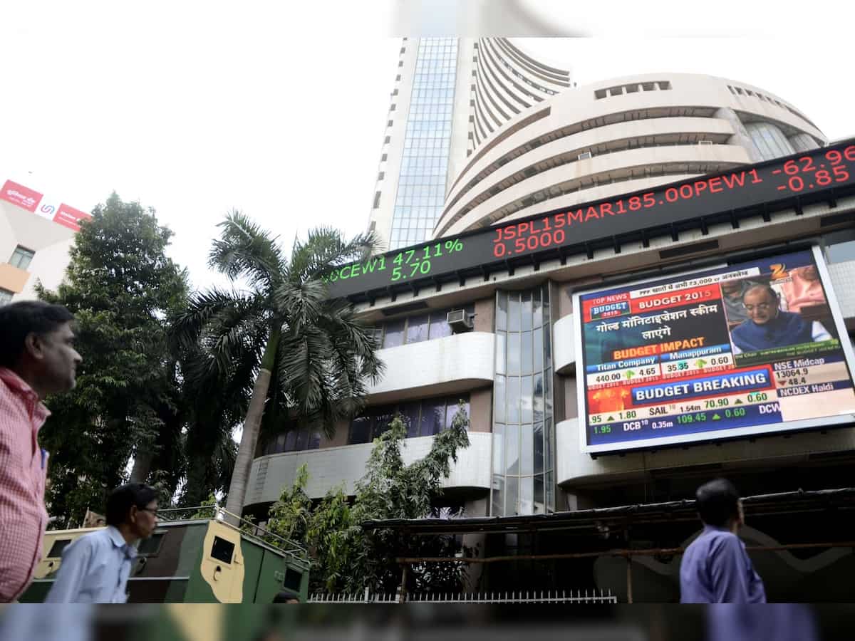 RBI policy, macro data, global cues to dictate