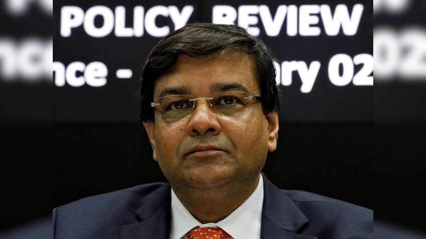 RBI Governor Urjit Patel may cut rate by 0.25% in policy review on December 7