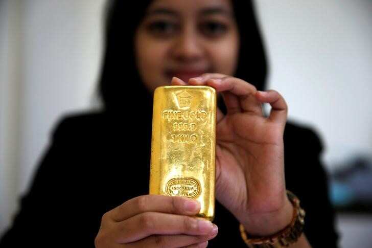 India’s gold imports at 11-month high in October at over 99 tons 