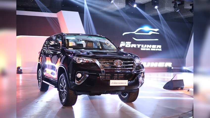 Will Toyota's decision to hike prices impact it sales?