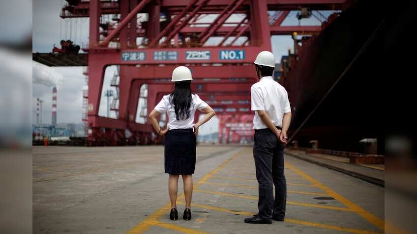 China November data to show steady growth, but yuan, capital controls a worry: Reuters poll