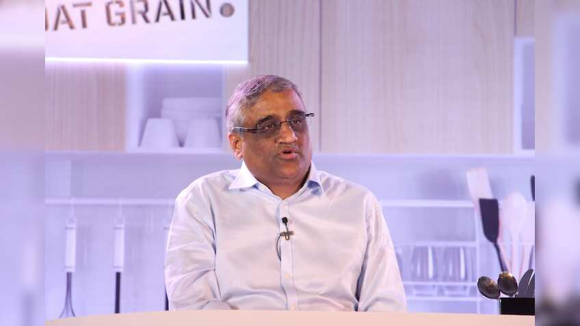 Future Retail records Q2 net profit of Rs 74 crore; shares gain 