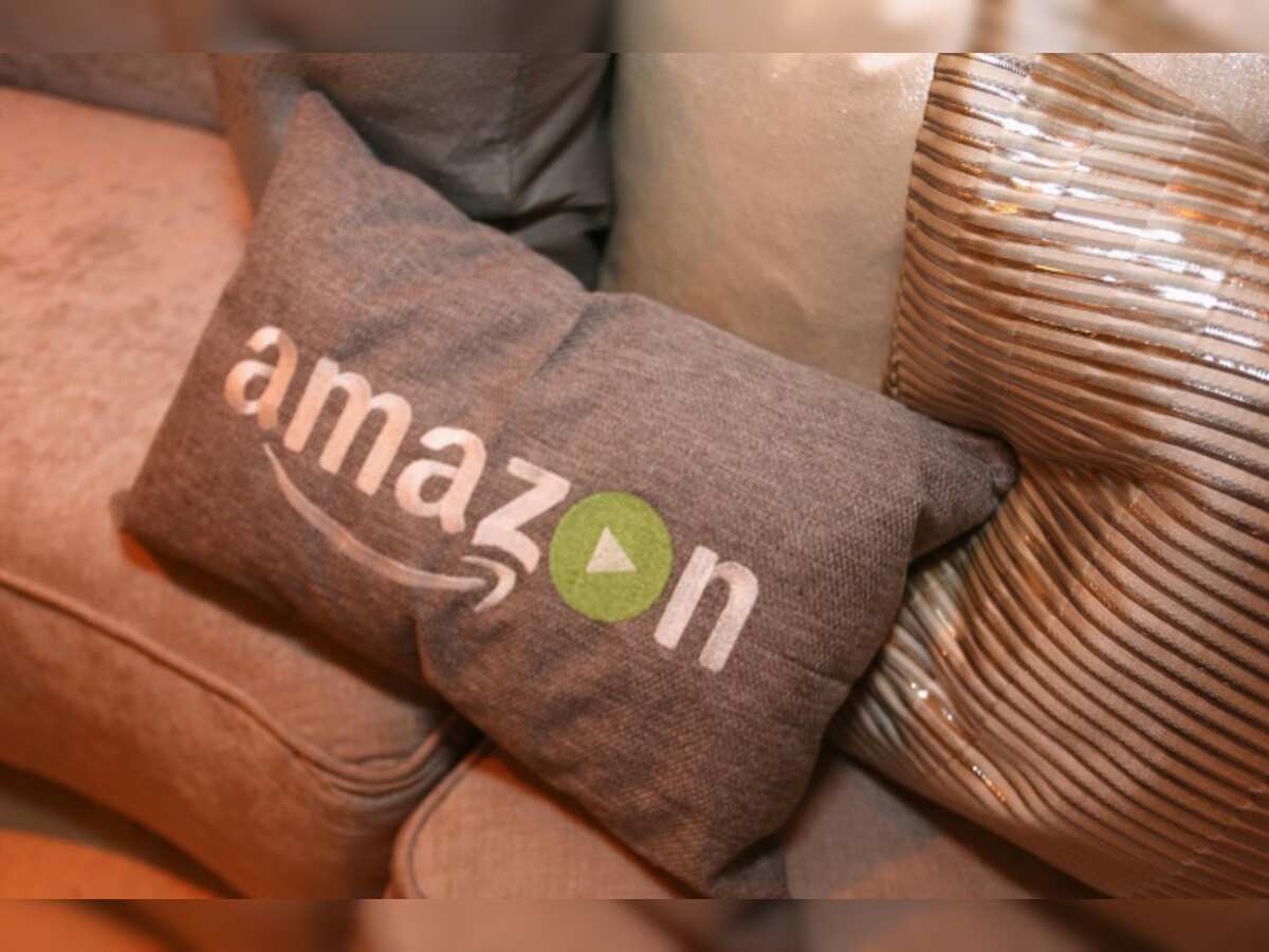 Amazon testing cashier-free retail store