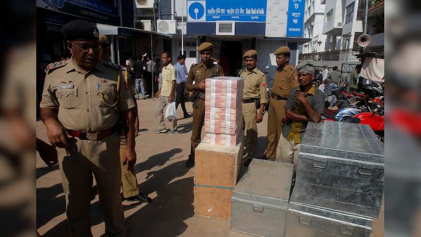 CBDT detects over 30 tax irregularity cases, seizes over Rs130 crore 