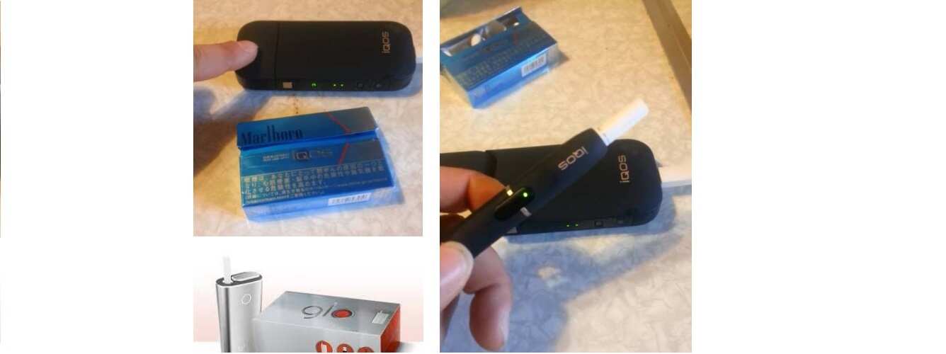 Will this upcoming cigarette trend be hitting Indian markets soon?