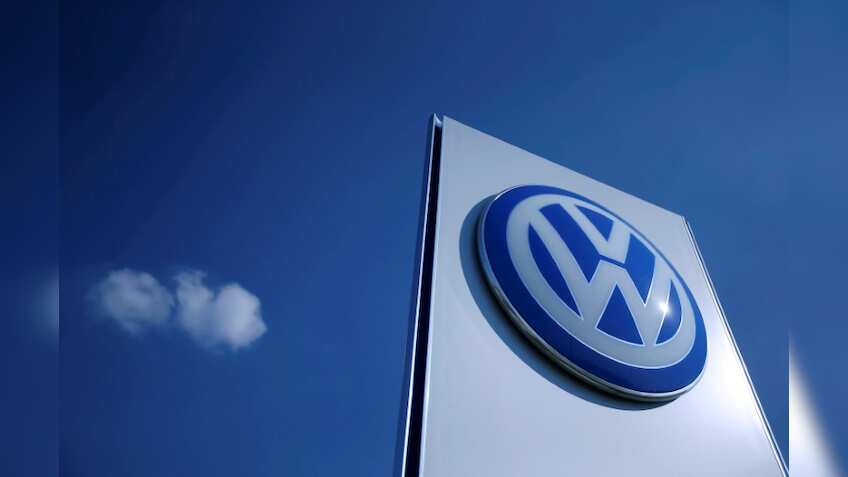 South Korea to slap VW with record fine of nearly $32 million, pursue executives over emission ads