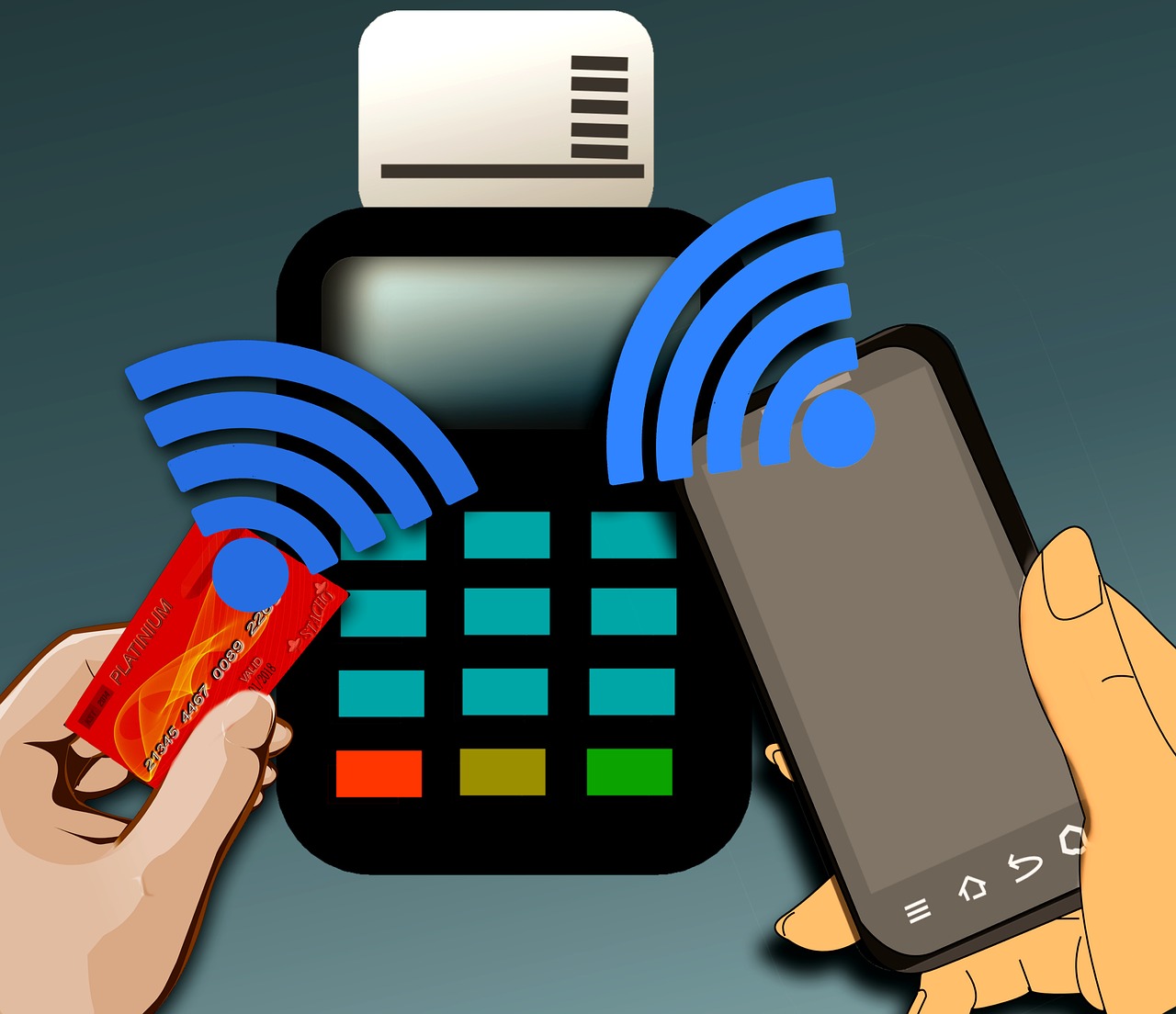 After MobiKwik, Paytm now launches cashless services for feature phone users