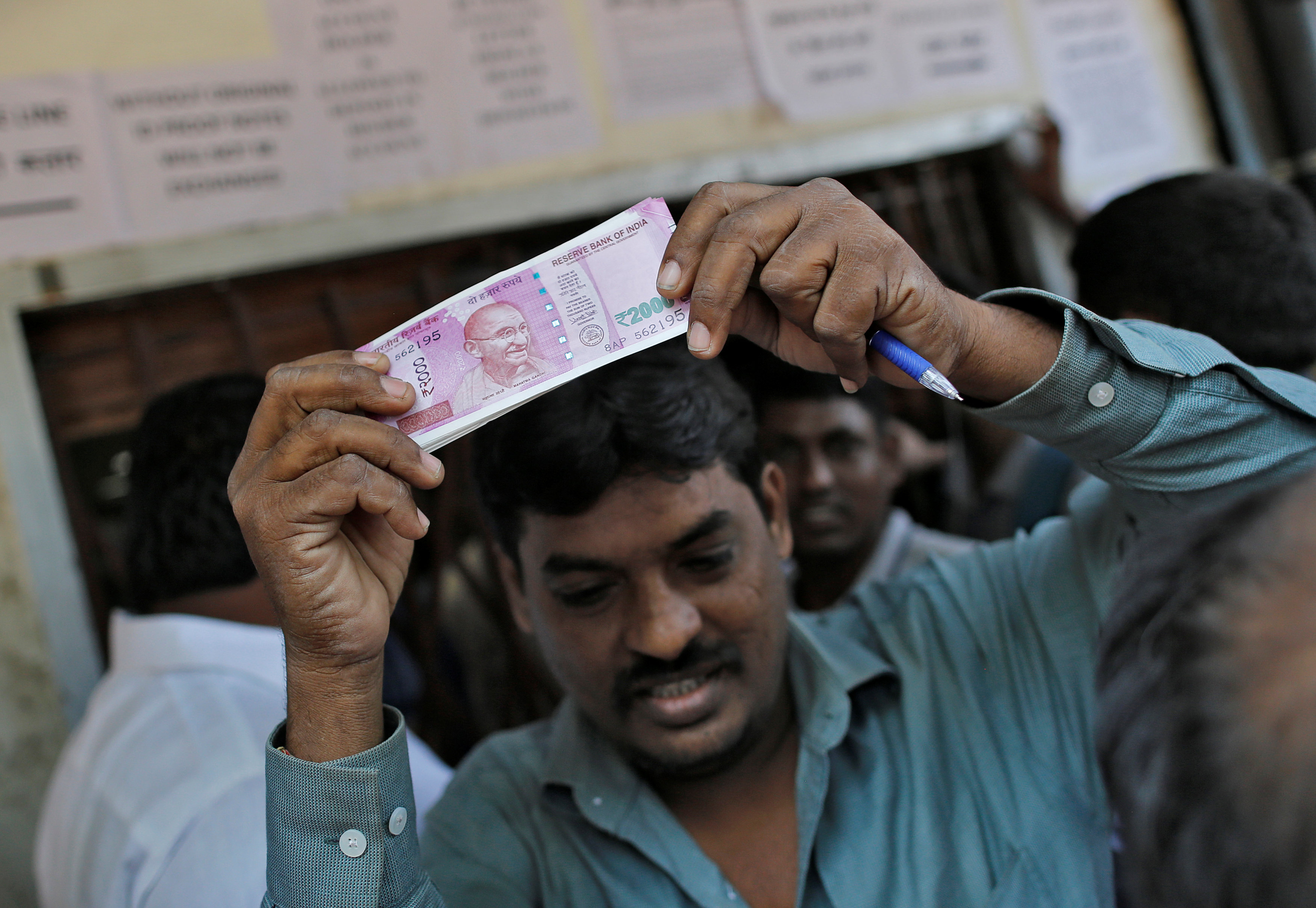 Corporate debt quality improves only marginally in November