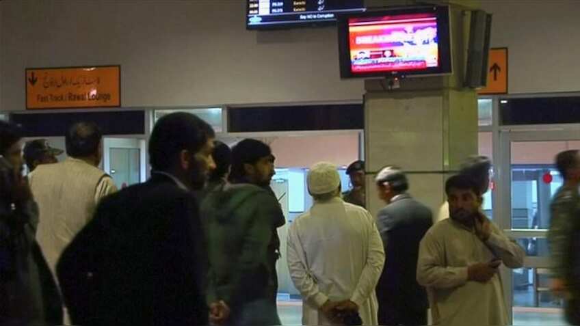 Pakistan mourns: 47 killed in plane crash, as investigators seek answers