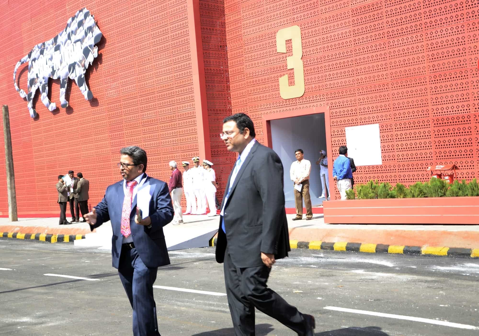 Only 5-minute warning given before sacking me, Mistry says