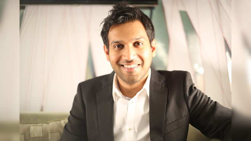 Our bitcoin turnover is over Rs 500 crore, says Sandeep Goenka of Zebpay