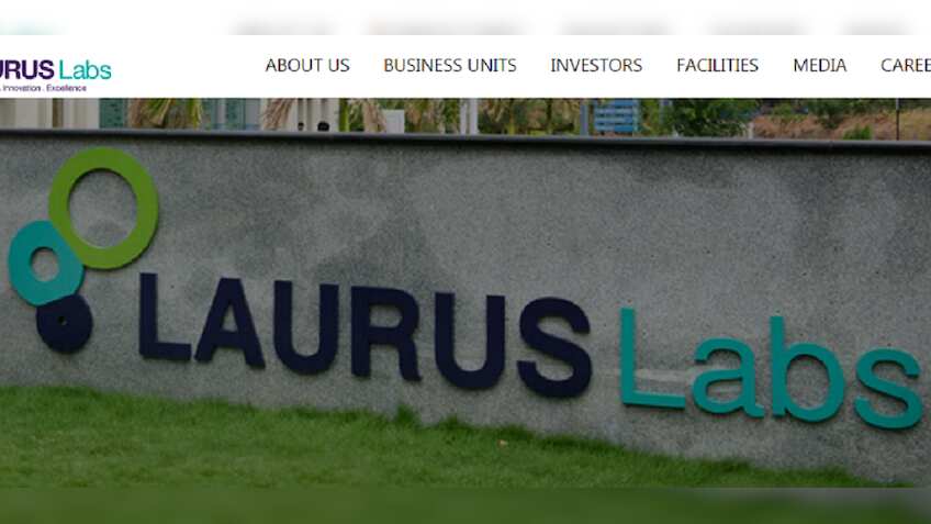  Laurus Labs IPO fully subscribed 