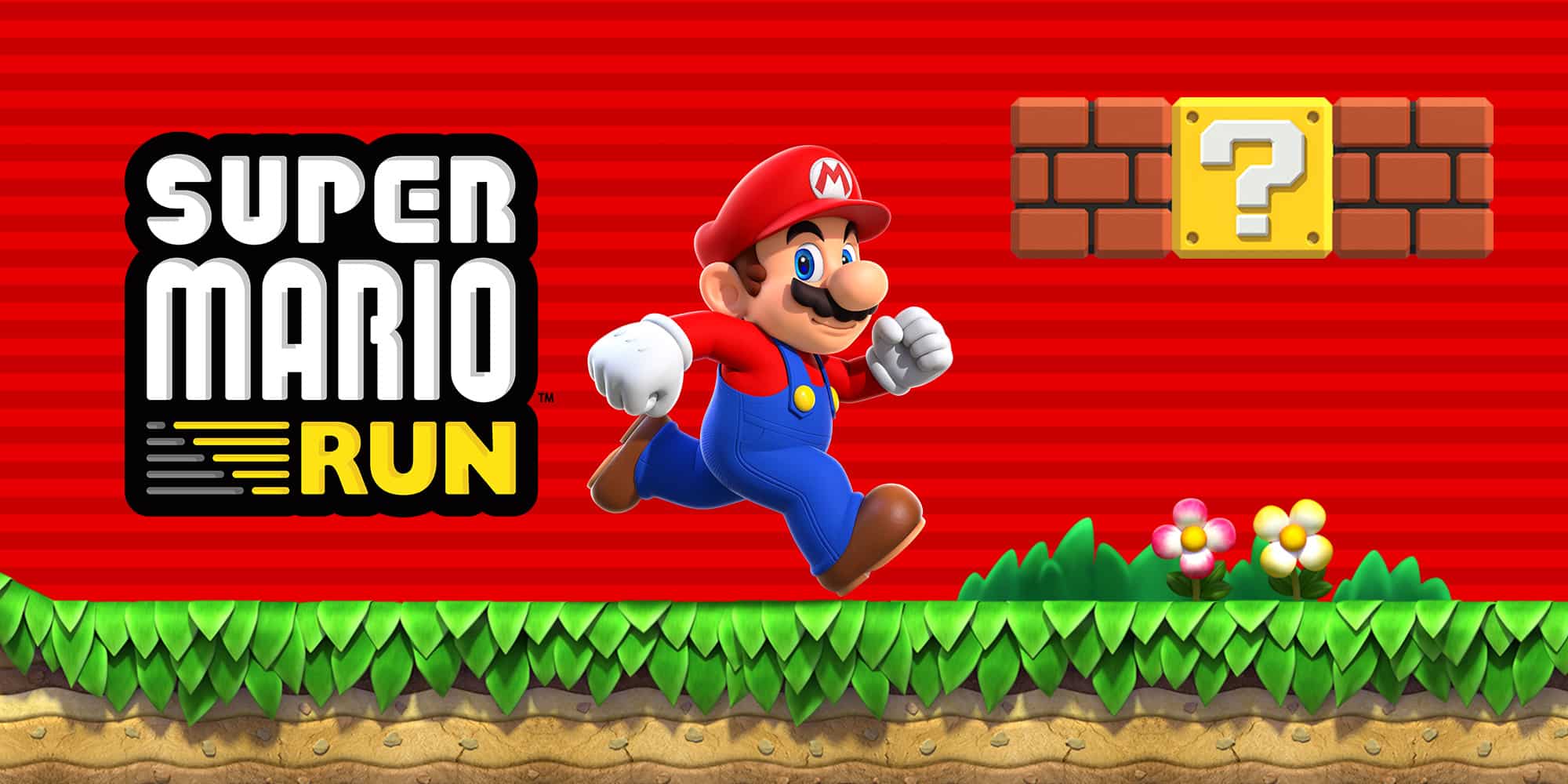 ''Super Mario'' comes to life in smartphone market