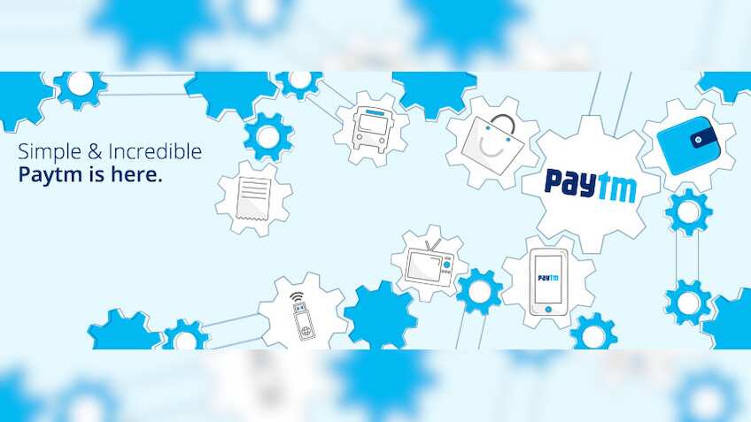 Paytm founder sells 1% in One97 Communications for Rs 325 crore