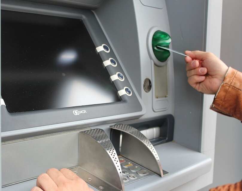 85% ATMs recalibrated till November 30