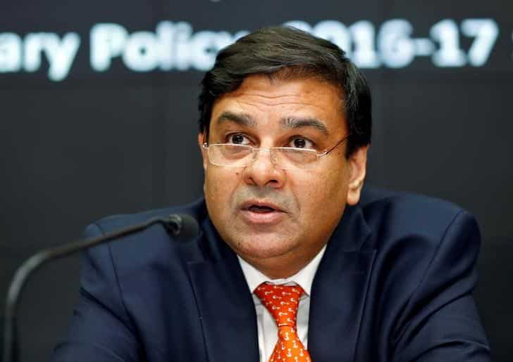 Bank unions AIBEA, AIBOA write to RBI Governor Urjit Patel over cash shortage