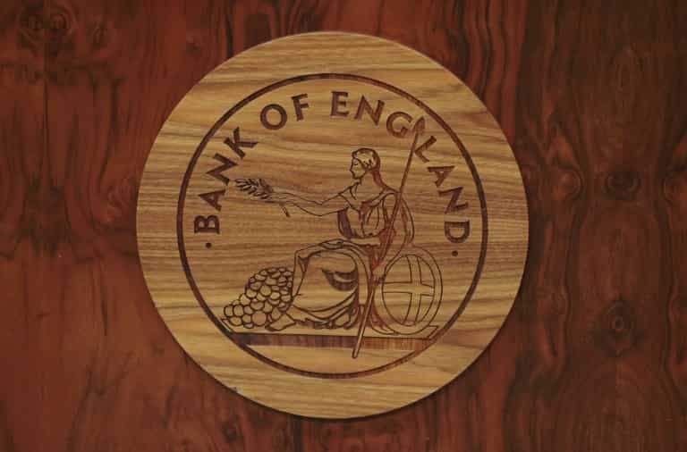 Fitch affirms British debt rating, outlook negative